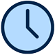 Fast dentist response time - quickly get pricing and consultation dates for implanted dentures.